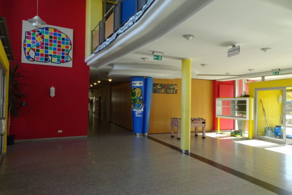 Aula